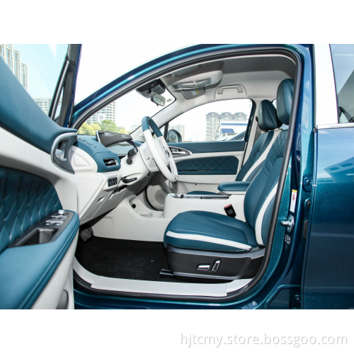 Buy China 2022 New Cars High Speed Suv 3 Wheel Motor Electric Car GOOD CAT GT mini car for adult